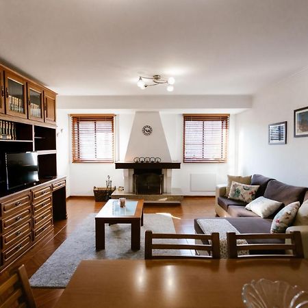 Castle Apartment Guimarães Eksteriør billede